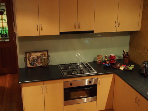 Bundjil Studio - Accommodation Brunswick Heads 26