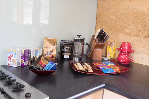 Bundjil Studio - Accommodation Brunswick Heads 3