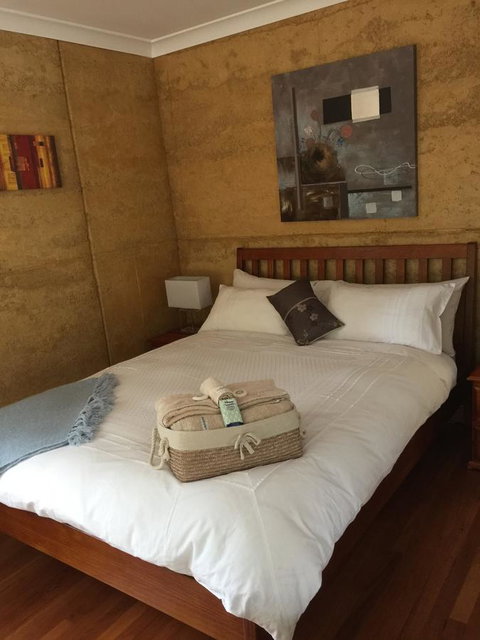 Bundjil Studio - Accommodation Brunswick Heads 9