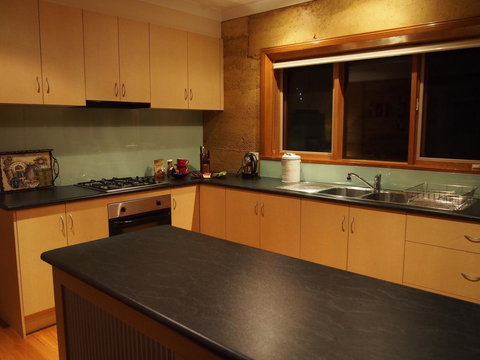 Bundjil Studio - Accommodation Brunswick Heads 24