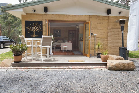 Bundjil Studio - Accommodation Brunswick Heads 2