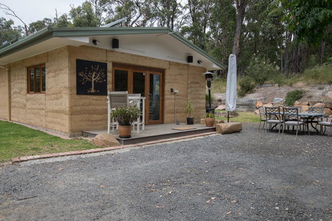 Bundjil Studio - Accommodation Brunswick Heads 1