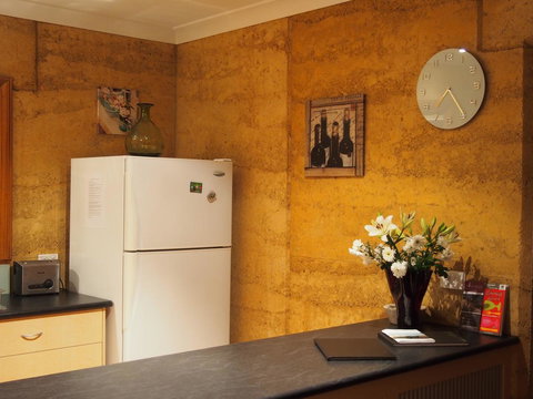 Bundjil Studio - Accommodation Brunswick Heads 20