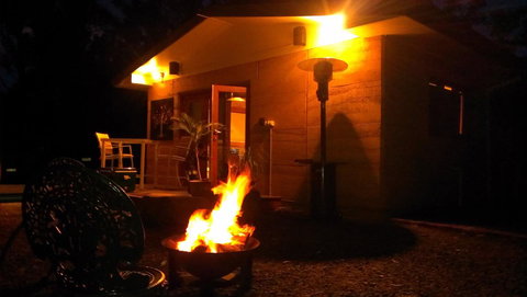 Bundjil Studio - Accommodation Brunswick Heads 27