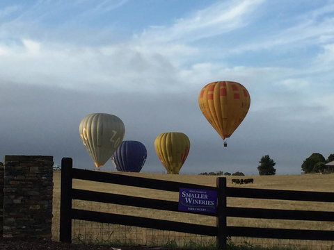 Bundjil Studio - Accommodation Brunswick Heads 11
