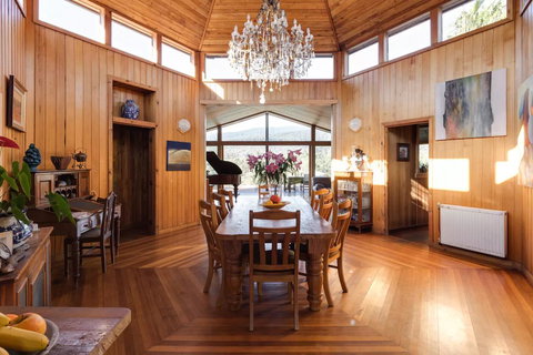 Kangaroo Manor - Accommodation Brunswick Heads 22