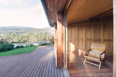 Kangaroo Manor - Accommodation Brunswick Heads 24