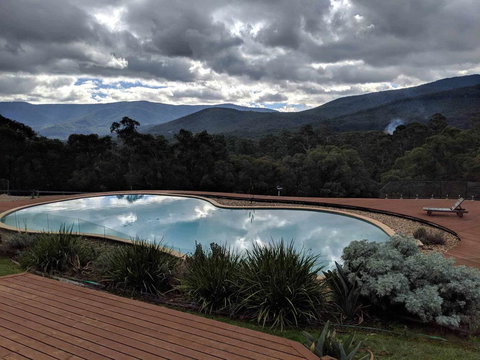 Kangaroo Manor - Accommodation Brunswick Heads 7