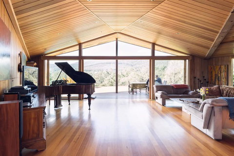 Kangaroo Manor - Accommodation Brunswick Heads 2