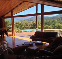 Kangaroo Manor - Accommodation Brunswick Heads