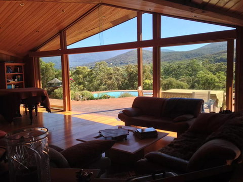 Kangaroo Manor - Accommodation Brunswick Heads 0