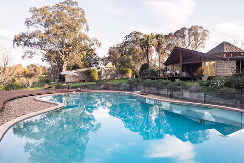 Kangaroo Manor - Accommodation Brunswick Heads 26