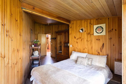 Kangaroo Manor - Accommodation Brunswick Heads 18