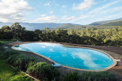 Kangaroo Manor - Accommodation Brunswick Heads 27