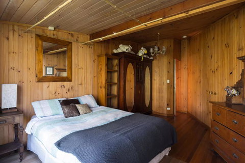 Kangaroo Manor - Accommodation Brunswick Heads 17