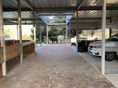 Kangaroo Manor - Accommodation Brunswick Heads 1