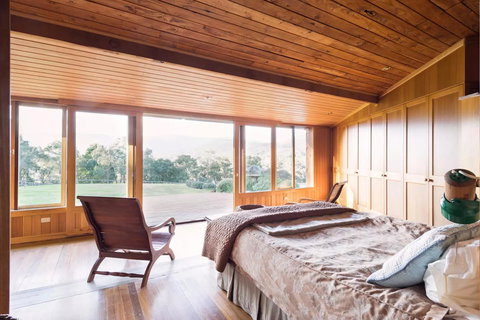 Kangaroo Manor - Accommodation Brunswick Heads 25