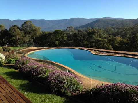 Kangaroo Manor - Accommodation Brunswick Heads 14