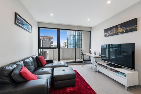Royal Stays Apartments - Clarendon St - Accommodation Brunswick Heads 1