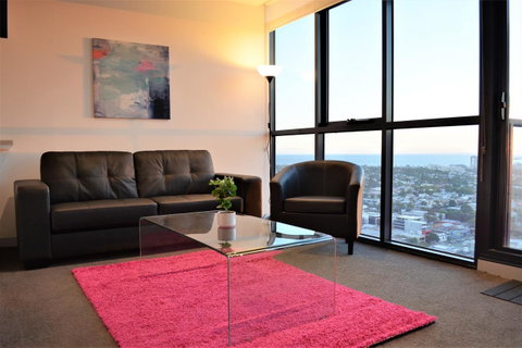 Royal Stays Apartments - Clarendon St - Accommodation Brunswick Heads 3