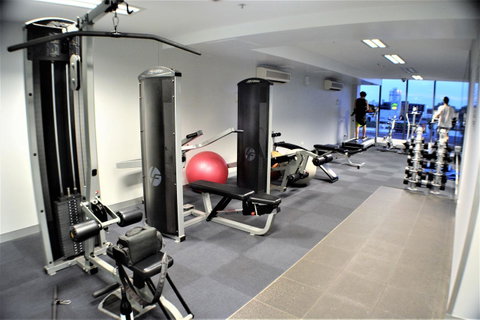 Royal Stays Apartments - Clarendon St - Accommodation Brunswick Heads 8