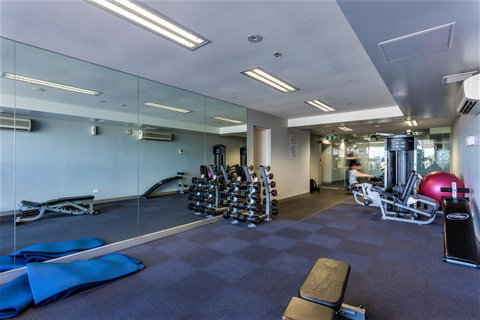 Royal Stays Apartments - Clarendon St - Accommodation Brunswick Heads 9