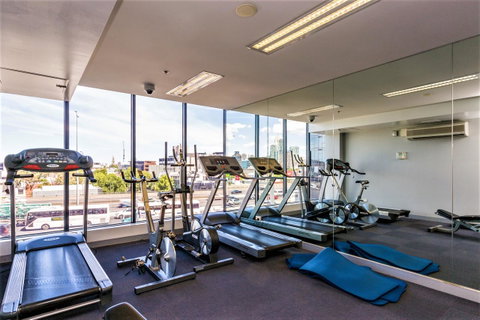Royal Stays Apartments - Clarendon St - Accommodation Brunswick Heads 7