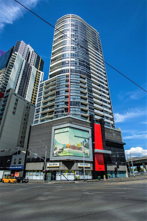 Royal Stays Apartments - Clarendon St - Accommodation Brunswick Heads 4