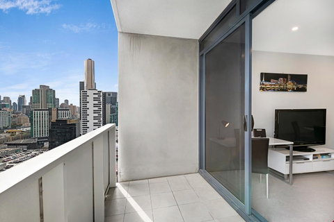 Royal Stays Apartments - Clarendon St - Accommodation Brunswick Heads 0
