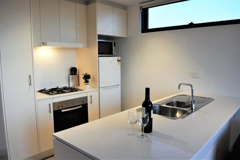 Royal Stays Apartments - Clarendon St - Accommodation Brunswick Heads 2