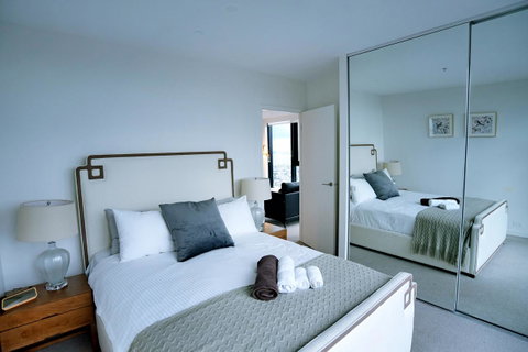 Southbank Seaview Apartment - Accommodation Brunswick Heads 20