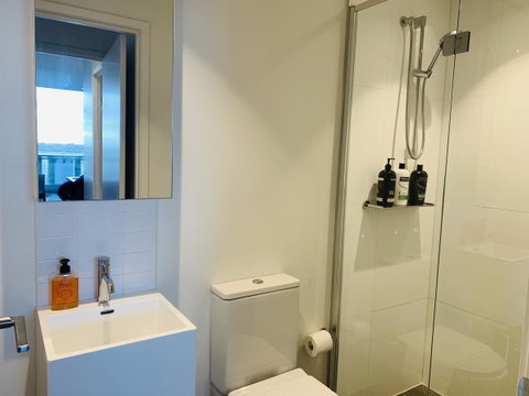 Southbank Seaview Apartment - Accommodation Brunswick Heads 2