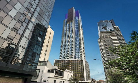 Southbank Seaview Apartment - Accommodation Brunswick Heads 16