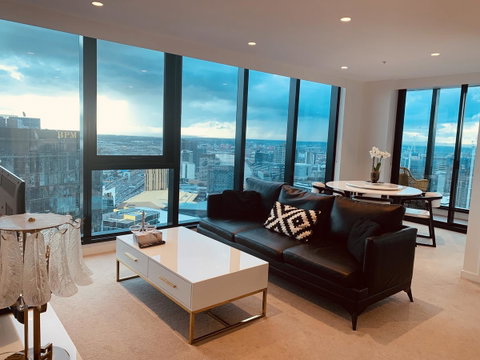 Southbank Seaview Apartment - Accommodation Brunswick Heads 14