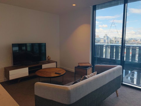 Southbank Seaview Apartment - Accommodation Brunswick Heads 3