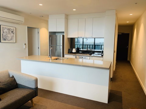 Southbank Seaview Apartment - Accommodation Brunswick Heads 1