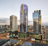 Southbank Seaview Apartment - Accommodation Brunswick Heads