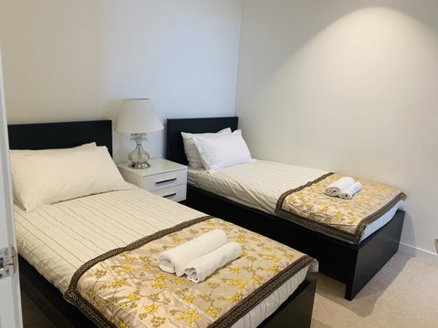 Southbank Seaview Apartment - Accommodation Brunswick Heads 6
