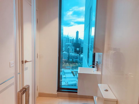 Southbank Seaview Apartment - Accommodation Brunswick Heads 12