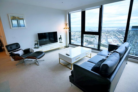 Southbank Seaview Apartment - Accommodation Brunswick Heads 21