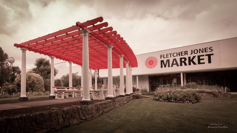 Quest Warrnambool - Accommodation Brunswick Heads 23