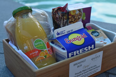 Quest Warrnambool - Accommodation Brunswick Heads 9