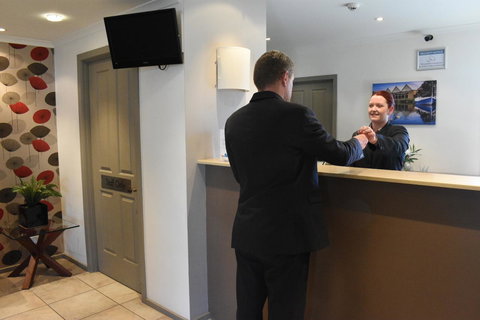 Quest Warrnambool - Accommodation Brunswick Heads 1