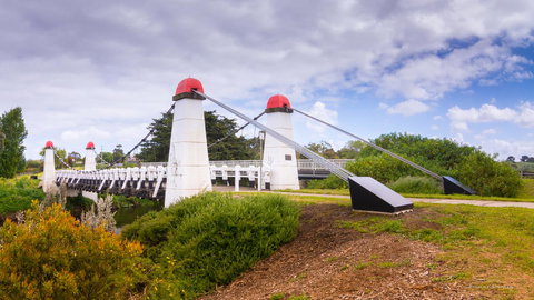 Quest Warrnambool - Accommodation Brunswick Heads 24