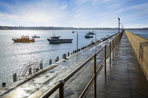 Quest Warrnambool - Accommodation Brunswick Heads 27