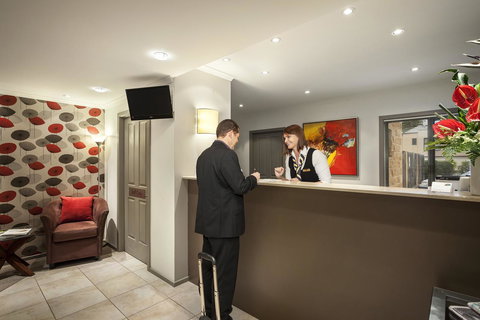 Quest Warrnambool - Accommodation Brunswick Heads 2