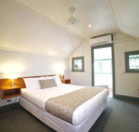 Ballarat Station Apartments - Accommodation Brunswick Heads