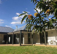 3 Bells Alpine Cottage - Accommodation Brunswick Heads