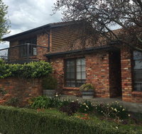 Bricks and Roses - Accommodation Brunswick Heads