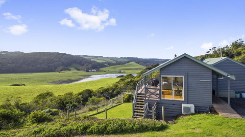 Johanna Seaside Cottages - Accommodation Brunswick Heads 11